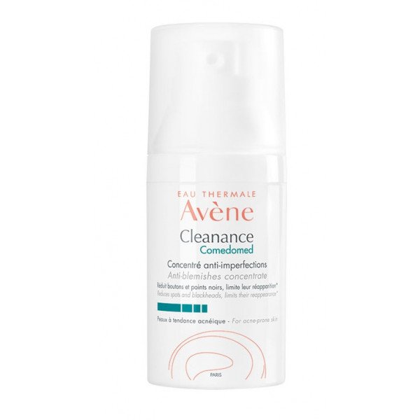 Concentrato Anti-Imperfezioni Cleanance - Avene - 1