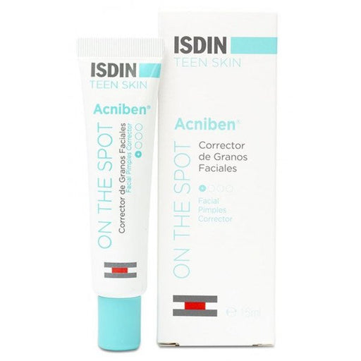 Acniben on the Spot - Isdin - 1