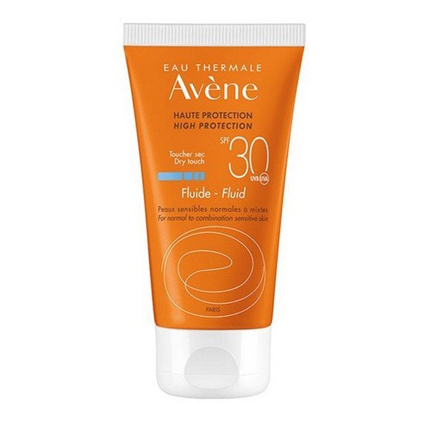 Fluido Solare SPF30 - Avene - 1