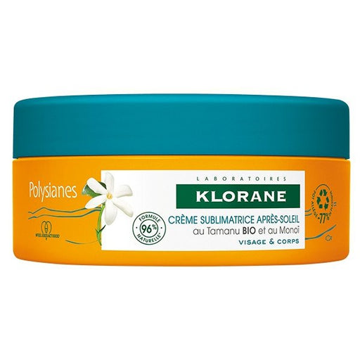 Crema Sublimante Dopo Sole - Polysianes - 1