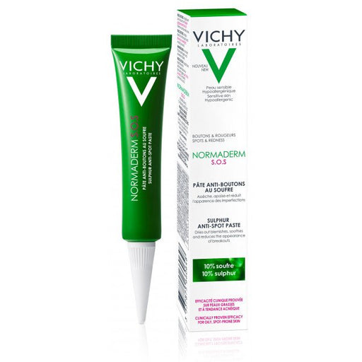 Normaderm S.o.s - Vichy - 1