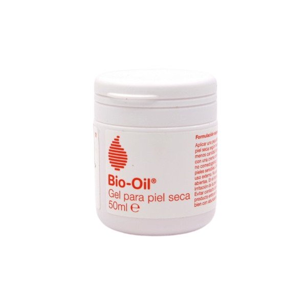 Gel per pelli secche - Bio-oil: 50 ml - 1