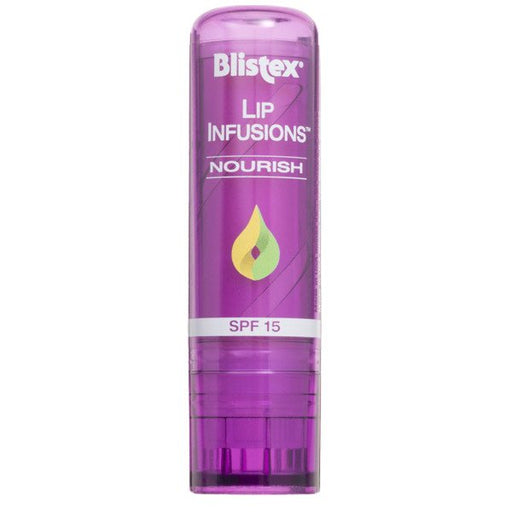 Balsamo Labbra Lip Infusion Nourish Spf15 - Blistex - 1