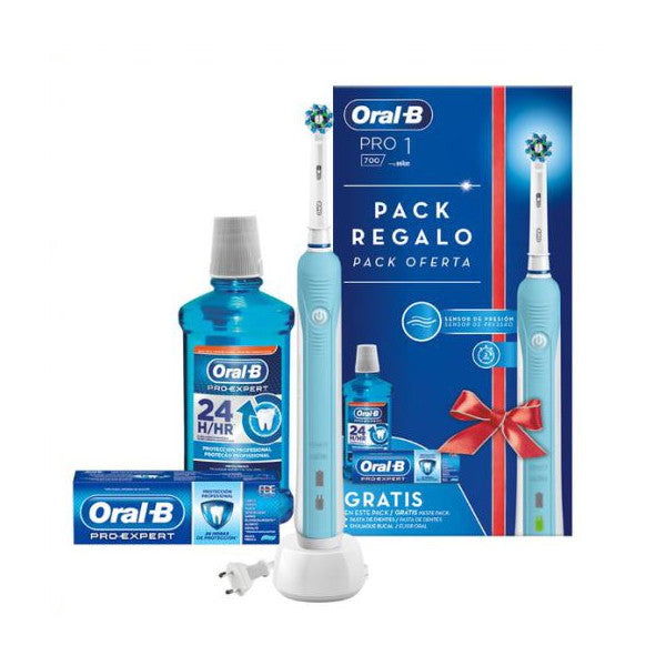 Confezione Dental Especial Pro 1 - Oral-b - 1