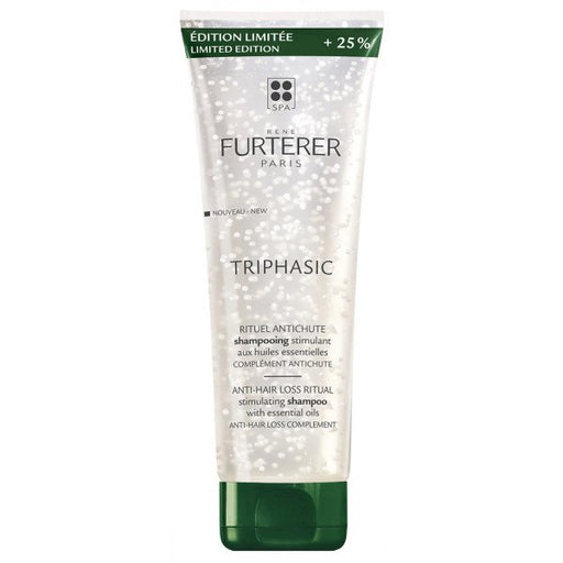 Shampoo Anticaduta Triphasico - Rene Furterer - 1