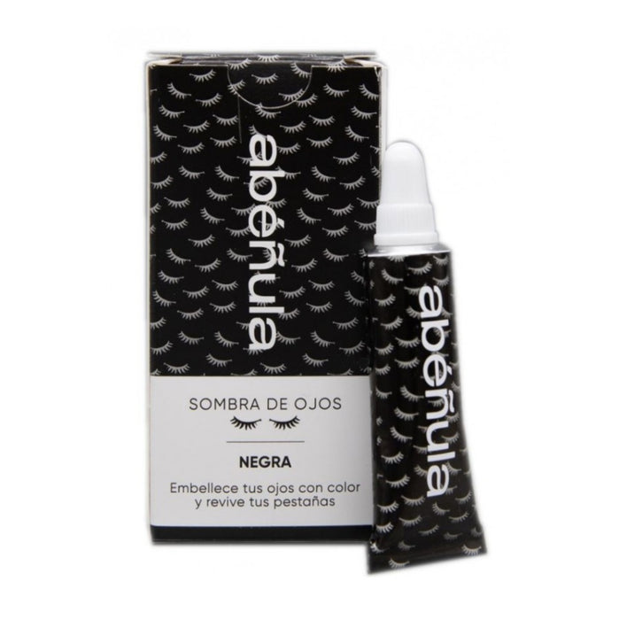 Abeñula trucco per gli occhi - Abéñula : Negro - 1