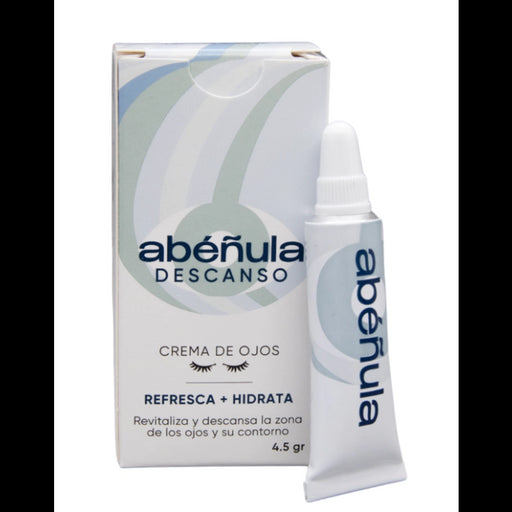 Riposo Contorno Occhi - Abéñula - 1