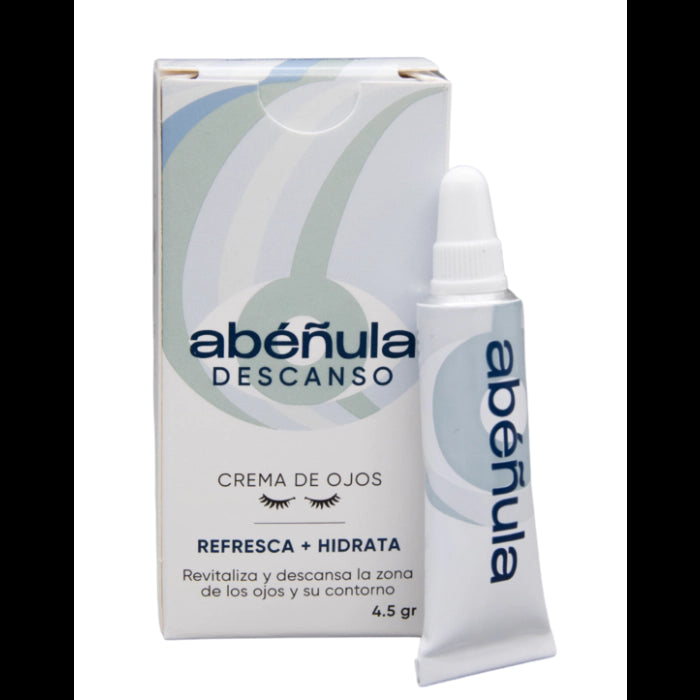 Riposo Contorno Occhi - Abéñula - 1