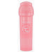 Biberon anticolica rosa - Twistshake: 330 ML - 2