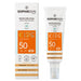 Crema Solare Viso per Bambini Ipoallergenica Spf 50 - Sophieskin - 1