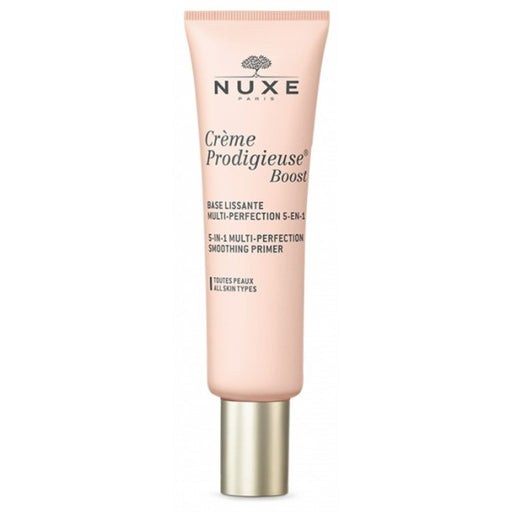 Crema Prodigieuse Boost Base Lisciante Multi-perfezione - Nuxe - 1