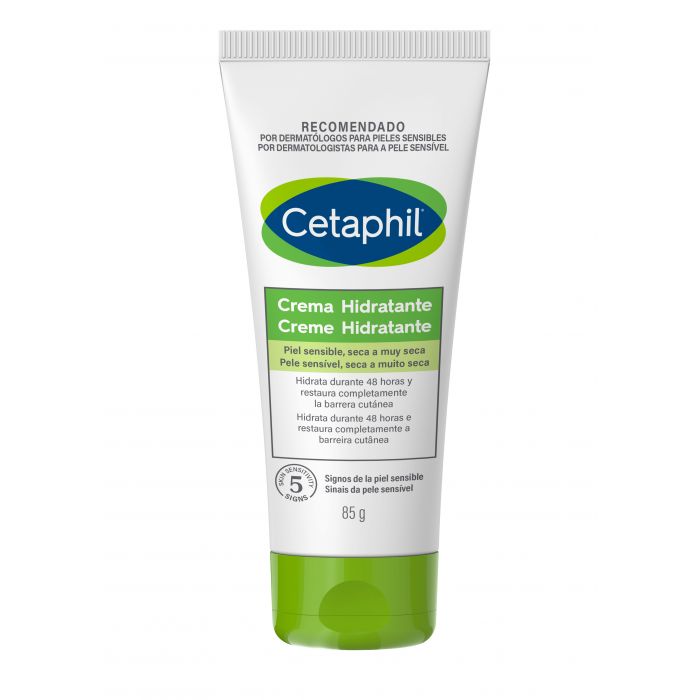 Crema idratante - Cetaphil - 1