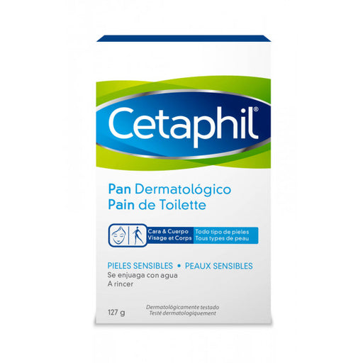 Pane Dermatologico - Cetaphil - 1