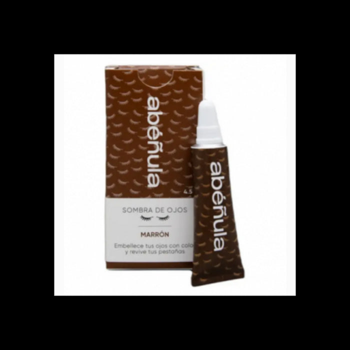 Abeñula trucco per gli occhi - Abéñula : Marrón - 1
