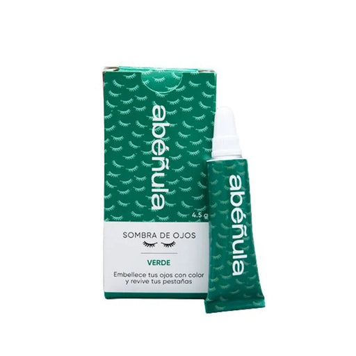 Abeñula trucco per gli occhi - Abéñula : Verde - 1