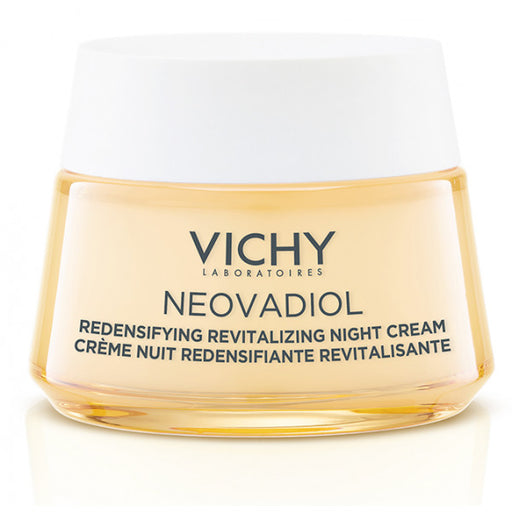 Neovadiol Peri-menopausa Crema Notte Ridensificante - Vichy - 1