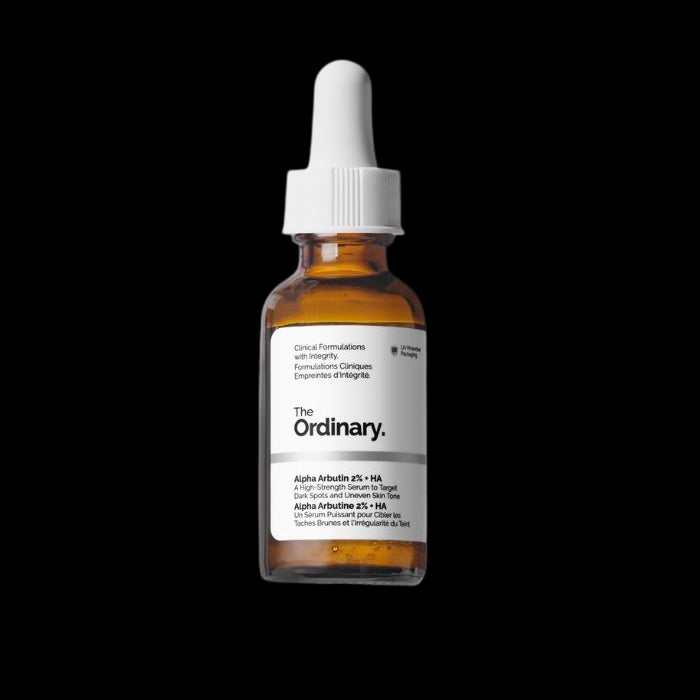 Alfa Arbutina Al 2% + Acido Ialuronico - The Ordinary - 1