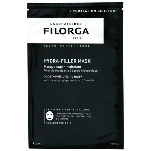 Idratante maschera super idratante Hydra-filler - Filorga - 1