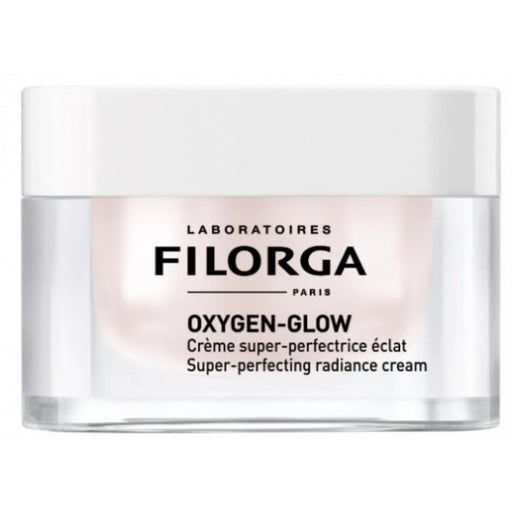 Crema Perfezionante Illuminante Oxyen-glow - Filorga - 1