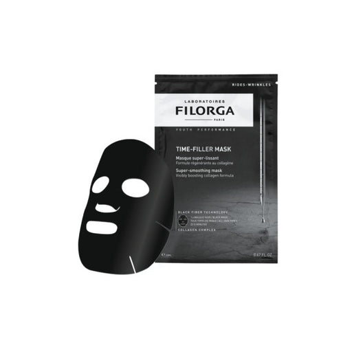 Maschera Levigante Time Filler - Filorga - 1