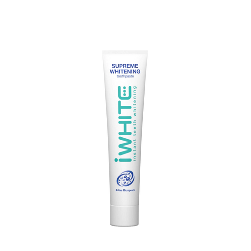 Pasta Dentifricia Sbiancante Supremo 75ml - Iwhite - 2