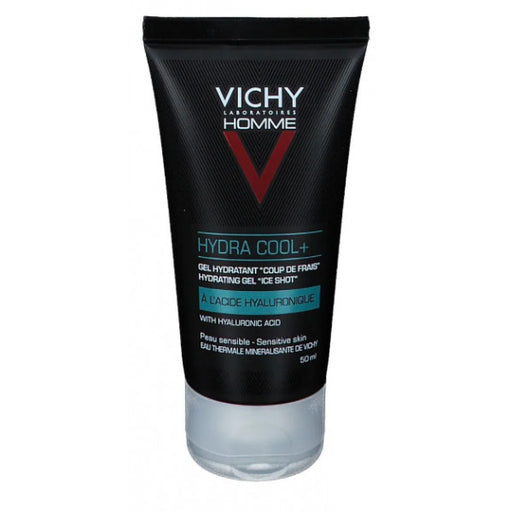 Uomo Crema Viso Hydra Cool: 50ml - Vichy - 1