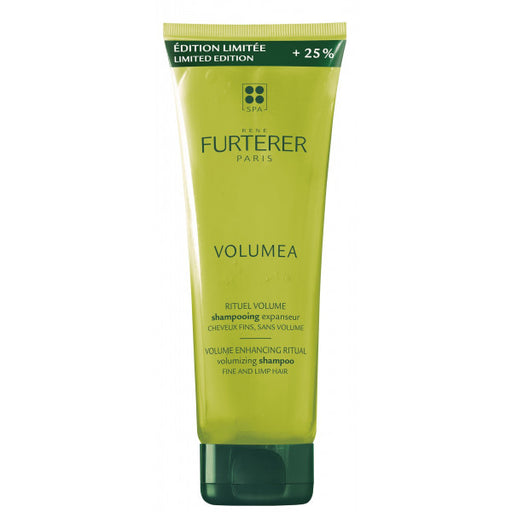 Volumea Shampoo Volumizzante per Capelli Fini: 250 ml - Rene Furterer - 1