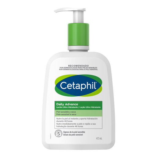Lozione Idratante Intensiva: 473 ml - Cetaphil - 1