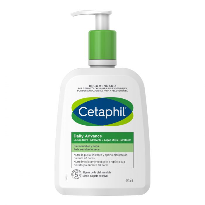 Lozione Idratante Intensiva: 473 ml - Cetaphil - 1