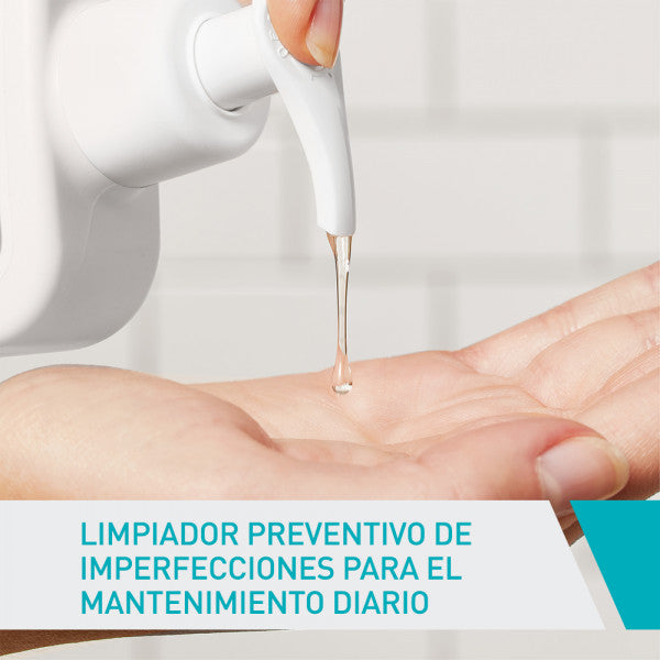 Detergente Controllo Imperfezioni: 236 ml - Cerave - 4