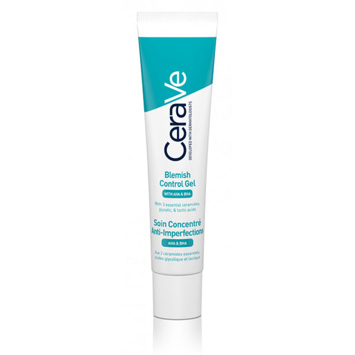 Gel Controllo delle Imperfezioni: 40 ml - Cerave - 1