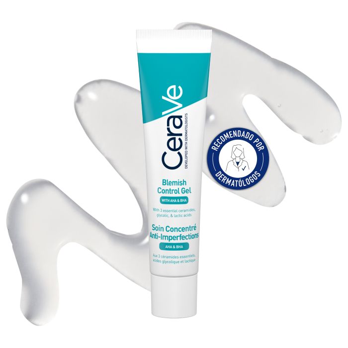 Gel Controllo delle Imperfezioni: 40 ml - Cerave - 1