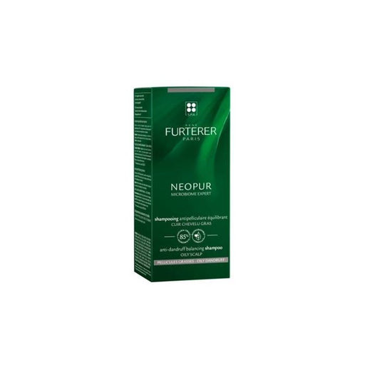 Shampoo Neopur Equilibrante: 150 ml - Rene Furterer - 1
