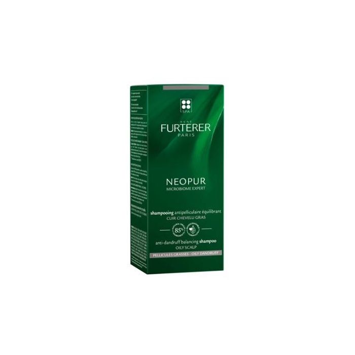 Shampoo Neopur Equilibrante: 150 ml - Rene Furterer - 1