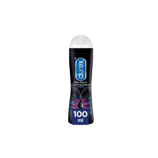 Perfect Connection Lubrificante - Durex : 100 ml - 1