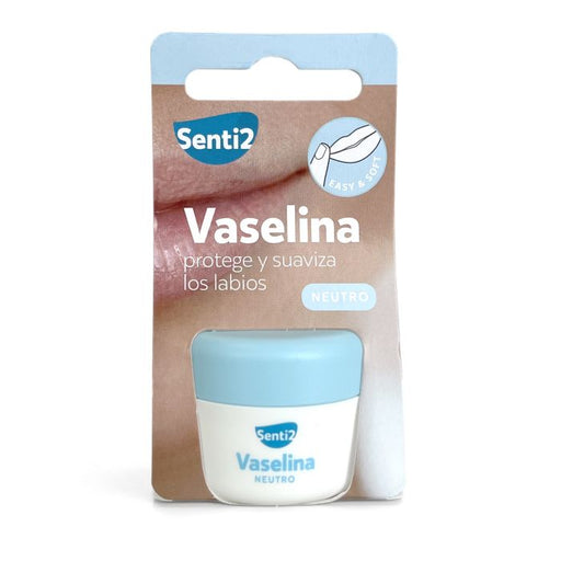 Vasellina - Senti-2 - 1