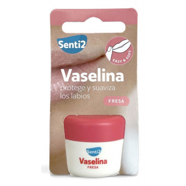 Vasellina - Senti-2 : Fresa - 1