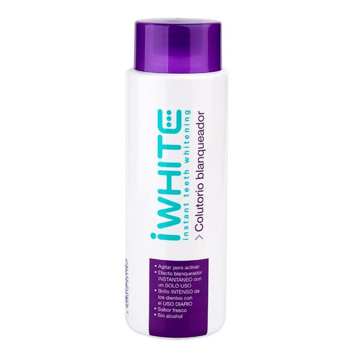 Collutorio Sbiancante 500ml - Iwhite - 1