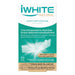 Strisce sbiancanti dentali naturali - Iwhite - 1