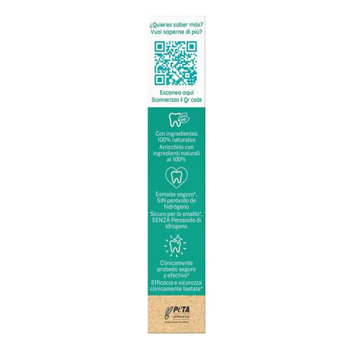 Strisce sbiancanti dentali naturali - Iwhite - 2