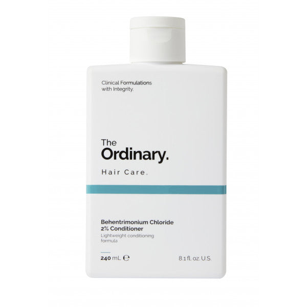 Balsamo condizionante al cloruro di Behentrimonio 2% - The Ordinary - 3