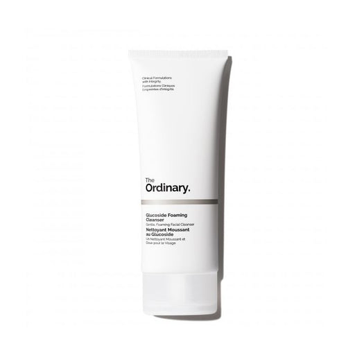 Detergente Schiumogeno a base di Glucoside - The Ordinary - 1