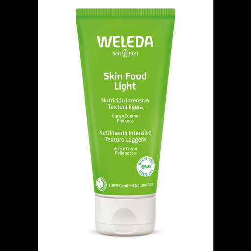 Skin Food Leggera Nutrizione Intensa - Weleda - 1
