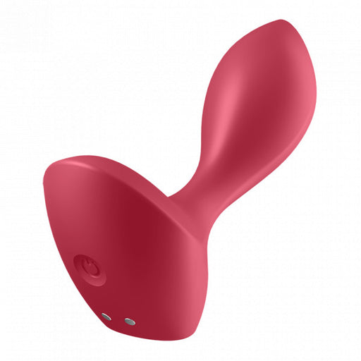 Amante dietro: Rosso - Satisfyer - 2