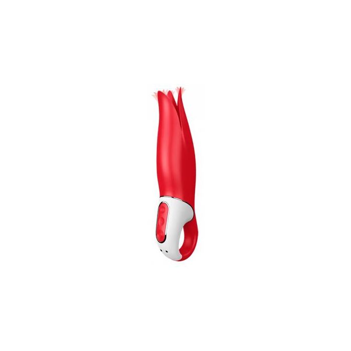 Vibratore Power Flower - Satisfyer - 1