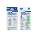 Pacchetto di 2 SpugnaSapone: Spugna + Sapone 2 in 1 - 120gr - T.taio : Perla + Aloe - 1