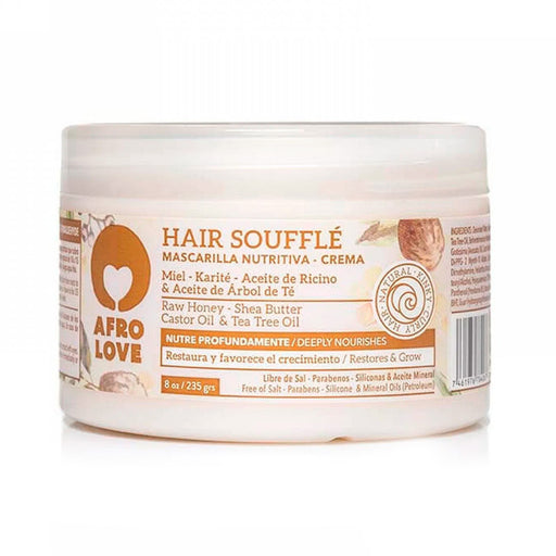 Soufflé per capelli Afrolove 235ml - Afro Love - 1