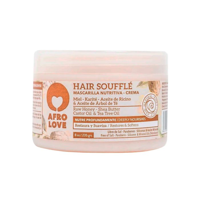 Soufflé per capelli Afrolove 235ml - Afro Love - 1