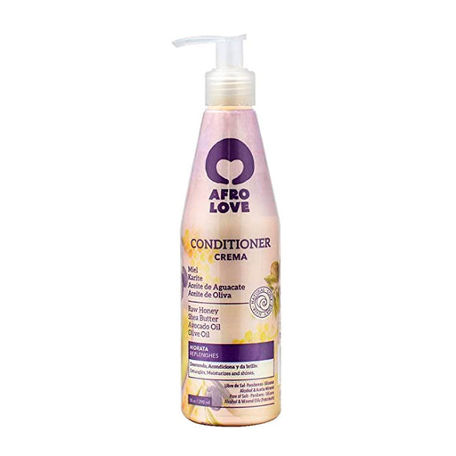 Afrolove Balsamo Crema 290ml - Afro Love - 1