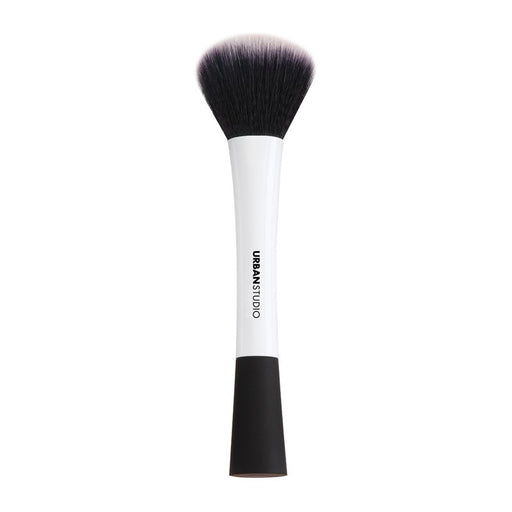 Pennello per cipria - Bianco - Cala - 1